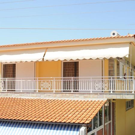 Studios Giota Sarti Dış mekan fotoğraf