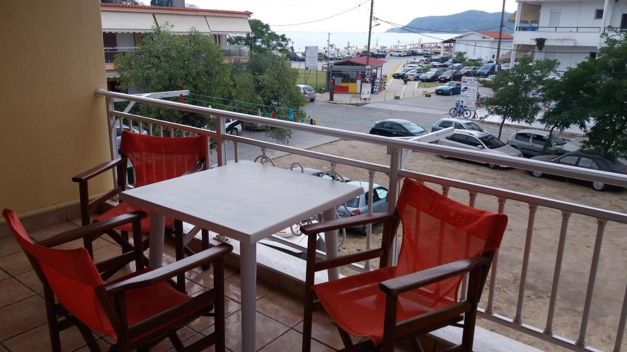 Studios Giota Sarti Dış mekan fotoğraf