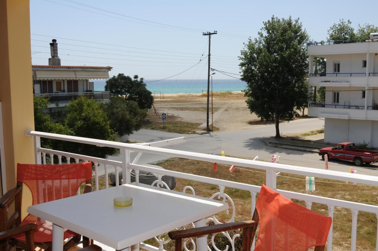 Studios Giota Sarti Dış mekan fotoğraf