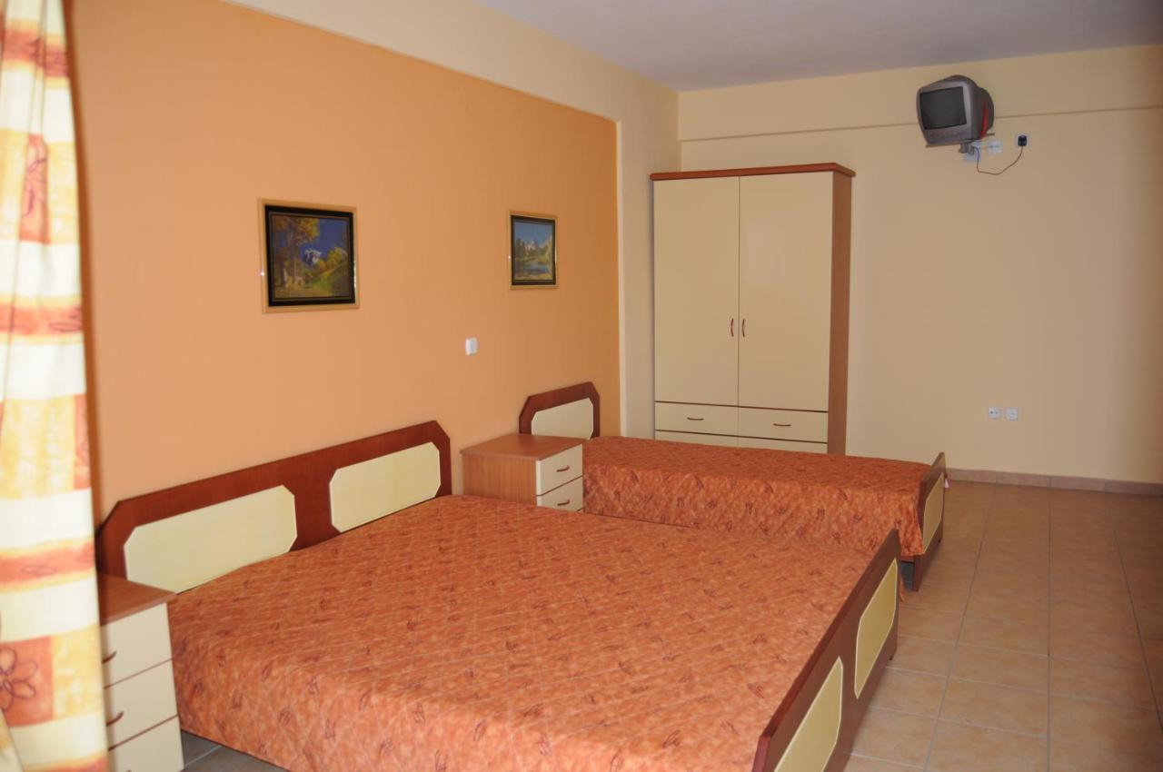 Studios Giota Sarti Dış mekan fotoğraf