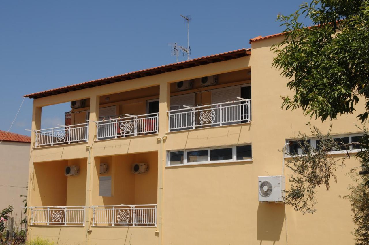 Studios Giota Sarti Dış mekan fotoğraf