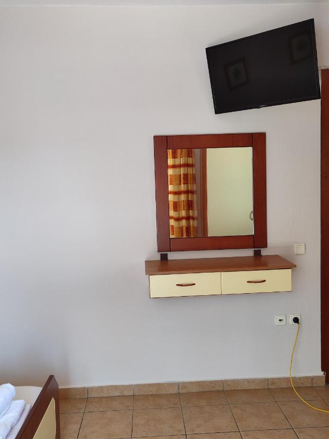 Studios Giota Sarti Dış mekan fotoğraf