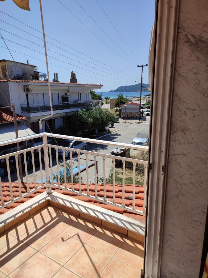 Studios Giota Sarti Dış mekan fotoğraf