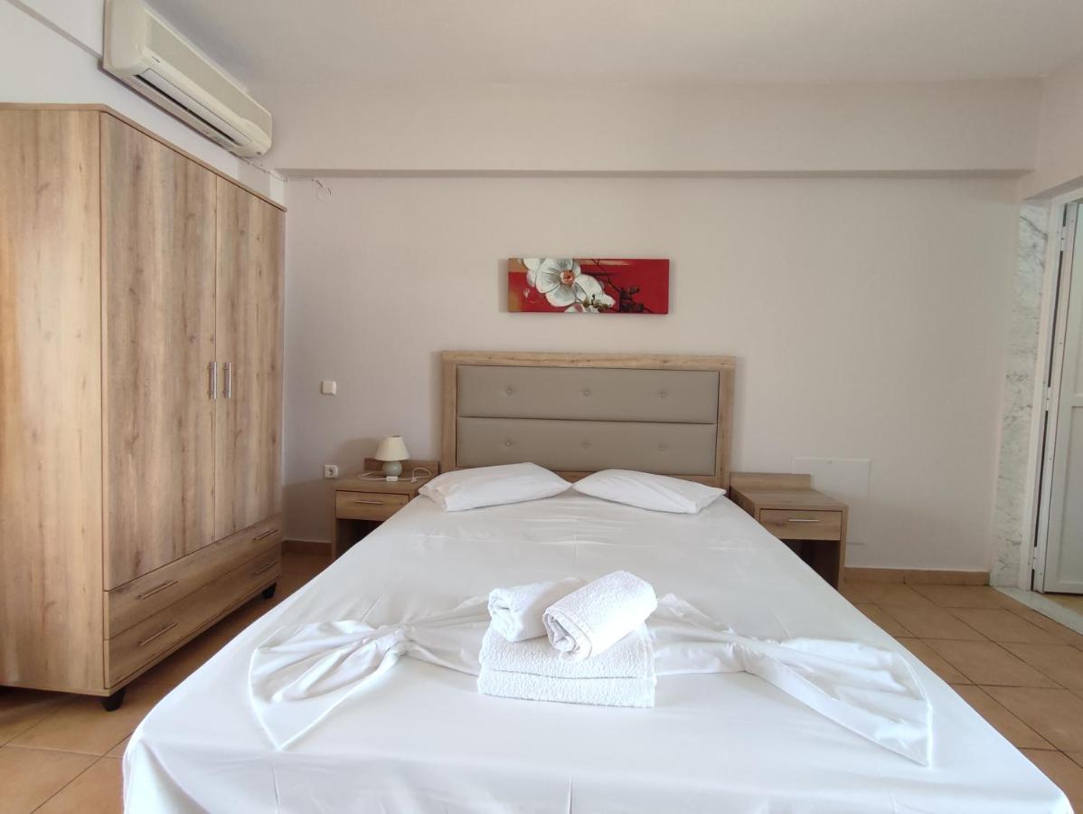 Studios Giota Sarti Dış mekan fotoğraf