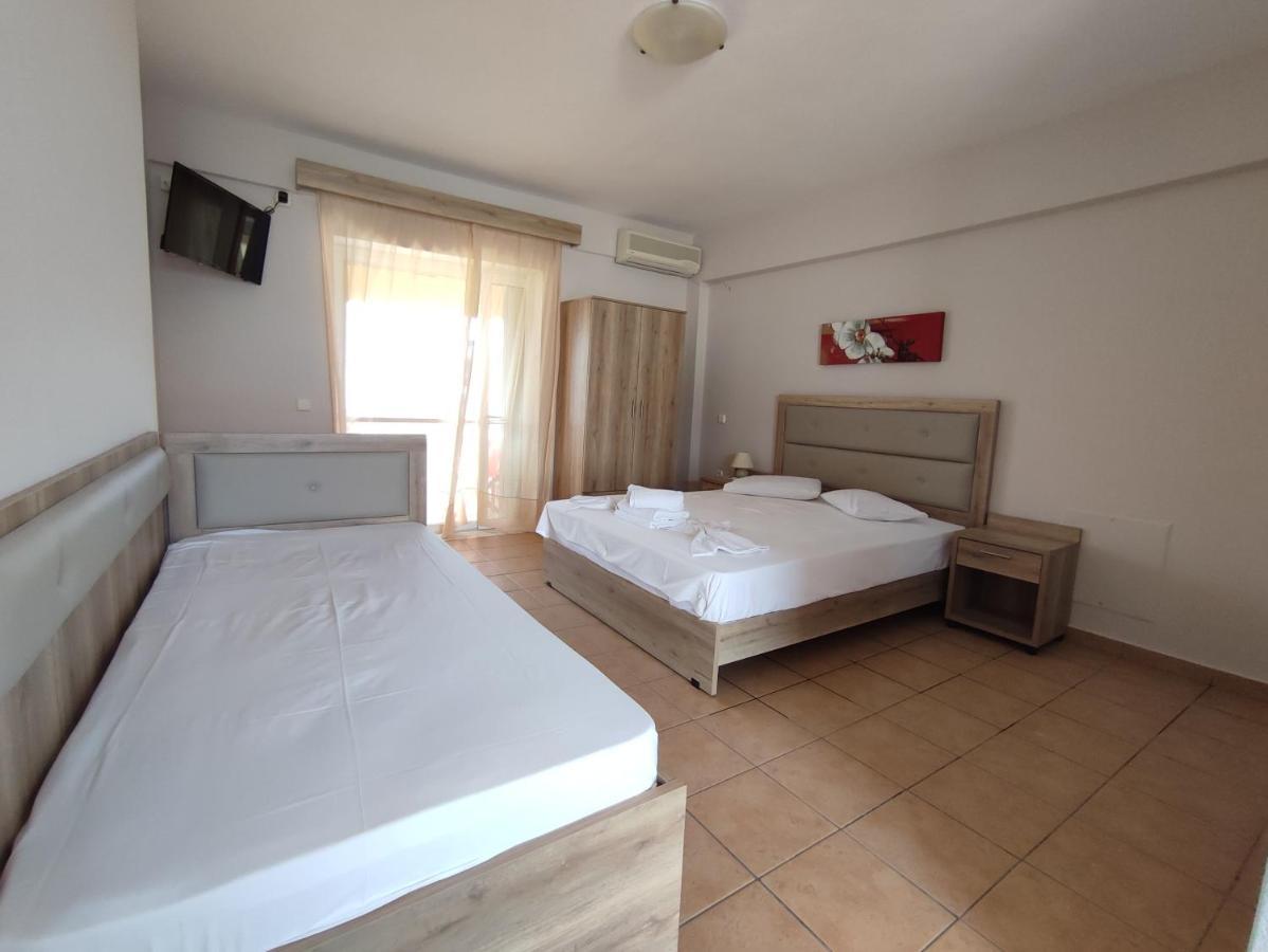 Studios Giota Sarti Dış mekan fotoğraf