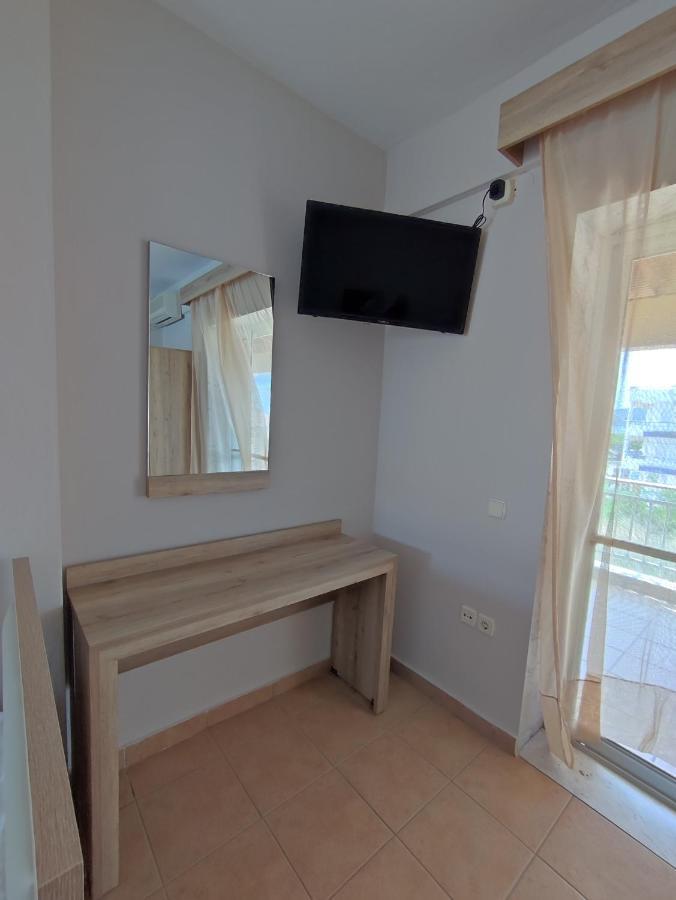 Studios Giota Sarti Dış mekan fotoğraf
