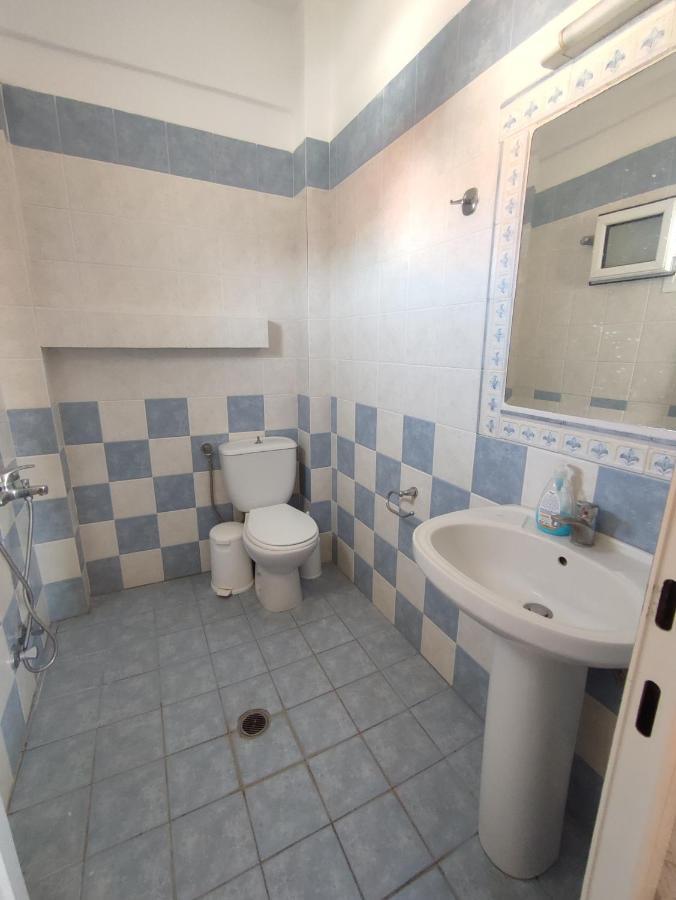 Studios Giota Sarti Dış mekan fotoğraf