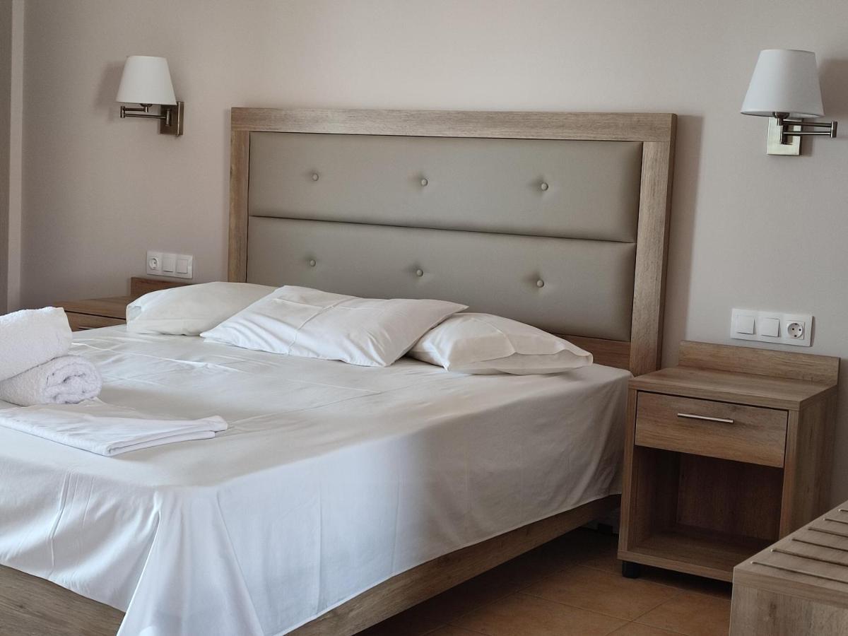 Studios Giota Sarti Dış mekan fotoğraf