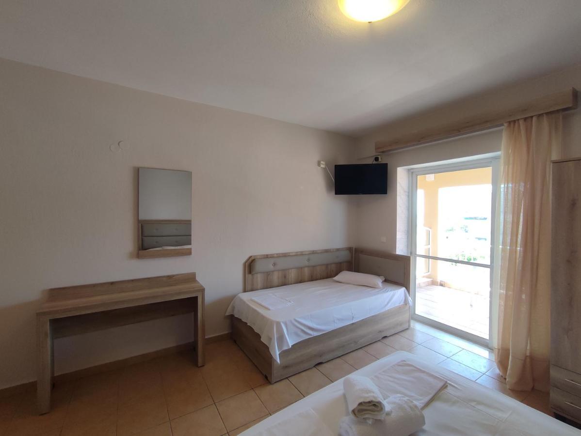 Studios Giota Sarti Dış mekan fotoğraf
