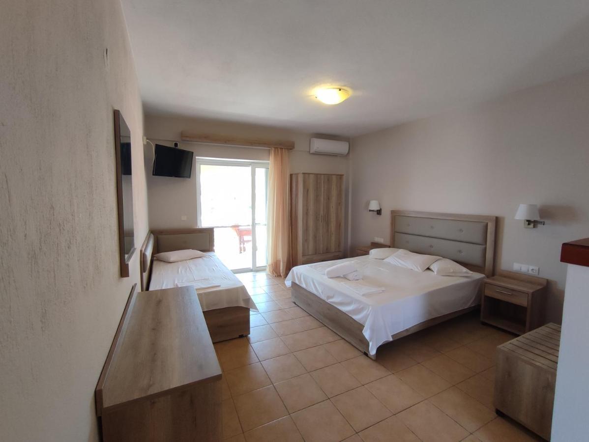 Studios Giota Sarti Dış mekan fotoğraf