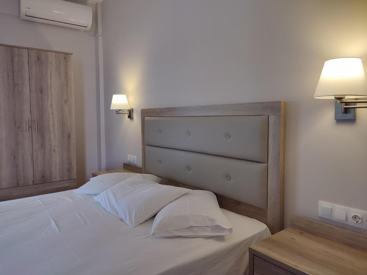 Studios Giota Sarti Dış mekan fotoğraf